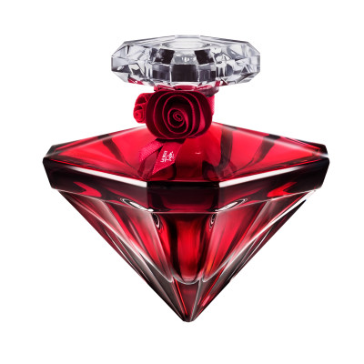 La Nuit Trésor Rouge Drama - Eau de Parfum Intense