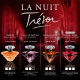 La Nuit Trésor Rouge Drama - Eau de Parfum Intense