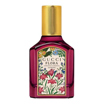 Gucci Flora Gorgeous Gardenia Intense - Eau de parfum Intense