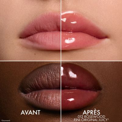 Dior Addict Lip Glow Oil