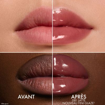 Dior Addict Lip Glow Oil