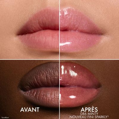 Dior Addict Lip Glow Oil