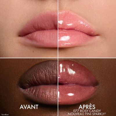 Dior Addict Lip Glow Oil