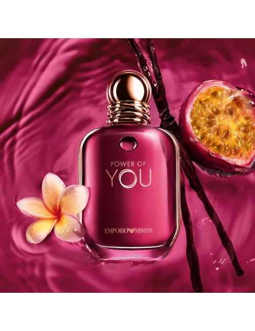 Power of You