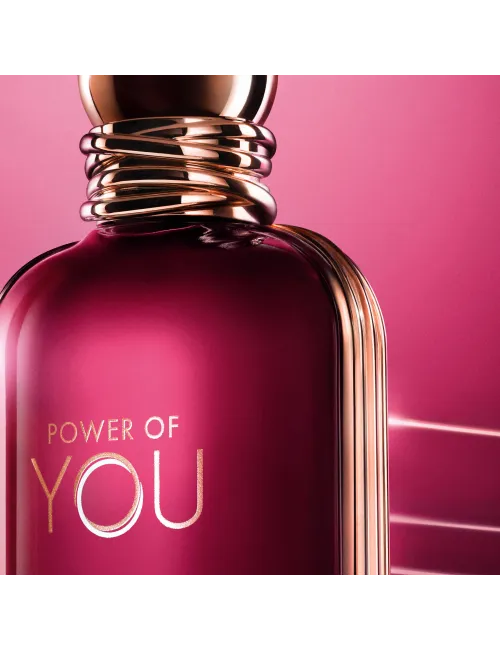 Power of You