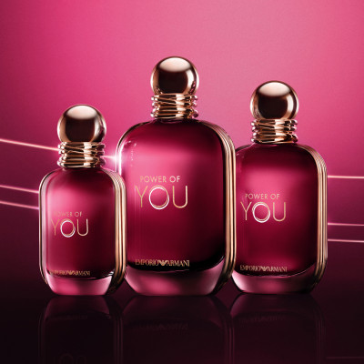 Power of You - Eau de Parfum