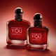 Stronger With You Powerfully - Eau de Parfum