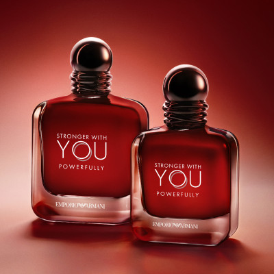 Stronger With You Powerfully - Eau de Parfum