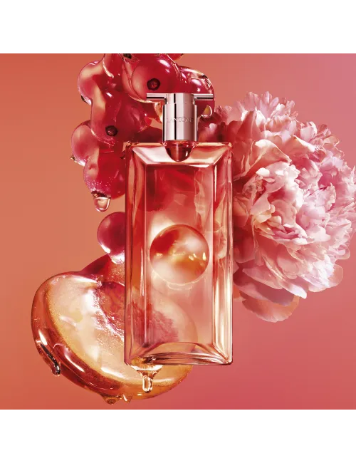 Idole Peach'n Roses