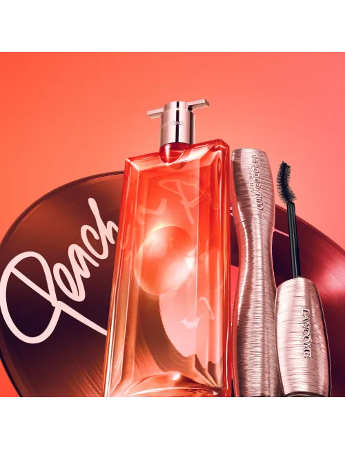 Idole Peach'n Roses