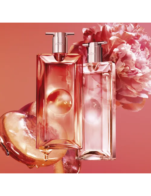 Idole Peach'n Roses