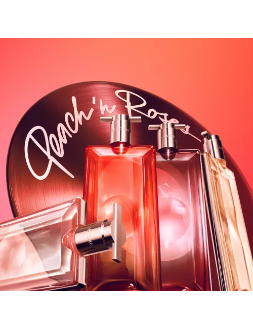 Idole Peach'n Roses
