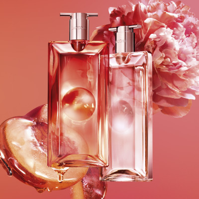 Idole Peach'n Roses - Eau de parfum