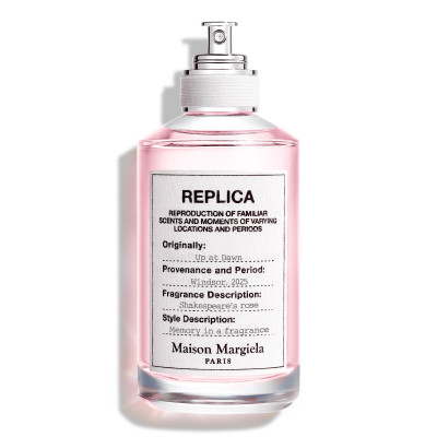 REPLICA Up at Dawn - Eau de toilette