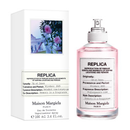 REPLICA Up at Dawn - Eau de toilette