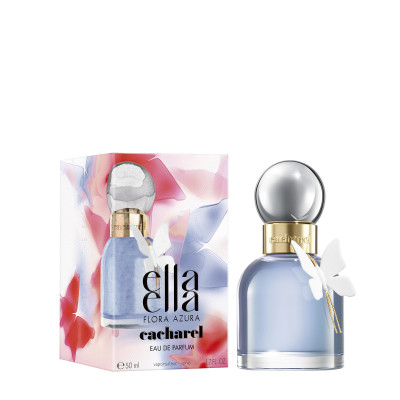 Ella Ella Flora Azura - Eau de Parfum