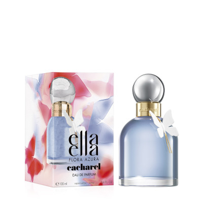 Ella Ella Flora Azura - Eau de Parfum