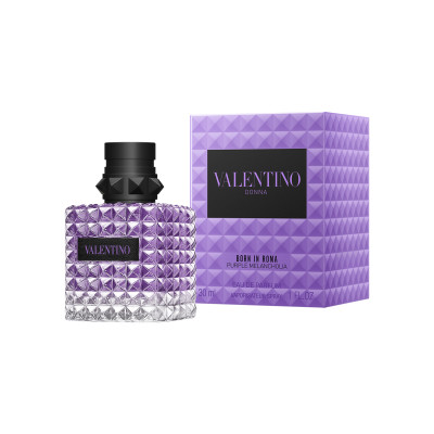 Donna Born in Roma Purple Melancholia - Eau de parfum