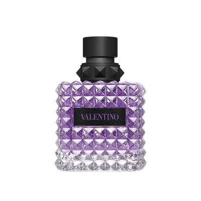 Donna Born in Roma Purple Melancholia - Eau de parfum