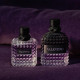 Uomo Born in Roma Purple Melancholia - Eau de toilette
