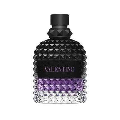 Uomo Born in Roma Purple Melancholia - Eau de toilette