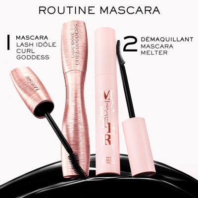 Lash Idôle - Mascara Melter