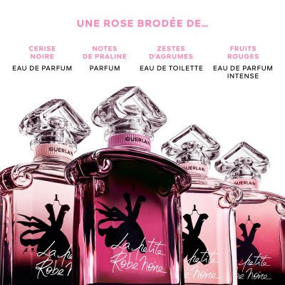 La Petite Robe Noire - Parfum