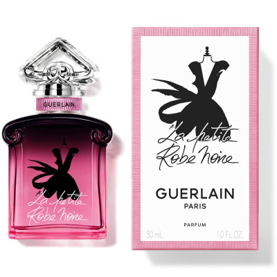 La Petite Robe Noire - Parfum