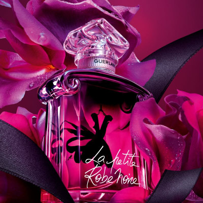 La Petite Robe Noire - Parfum