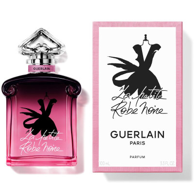 La Petite Robe Noire - Parfum