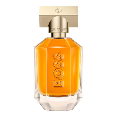 BOSS The Scent pour femme - Eau de parfum Intense