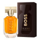 BOSS The Scent pour femme - Eau de parfum Intense