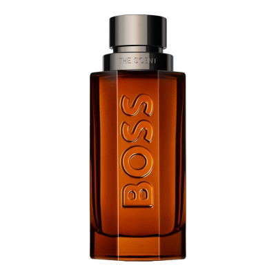 BOSS The Scent - Eau de parfum Intense