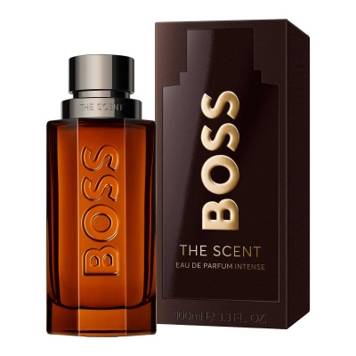 BOSS The Scent - Eau de parfum Intense