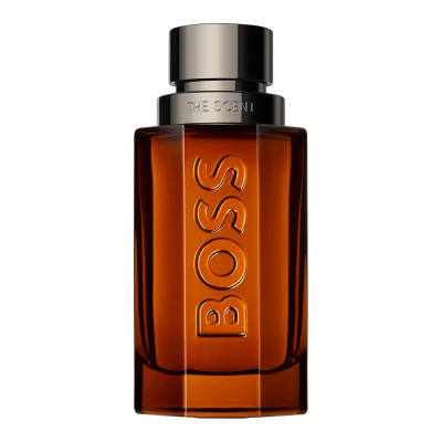 BOSS The Scent - Eau de parfum Intense