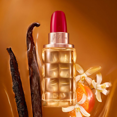 Yes I Am Gold - Eau de parfum