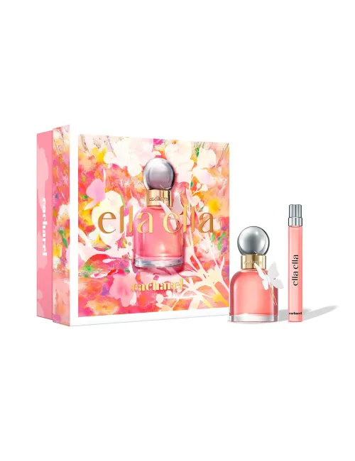 Coffret Ella Ella
