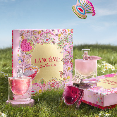 Coffret La Vie Est Belle Vanille Nude - Eau de Parfum