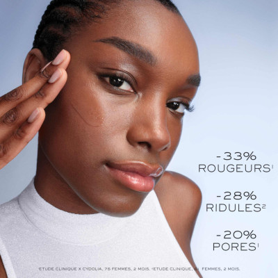 Coffret Génifique - Sérum Anti-Âge Visage