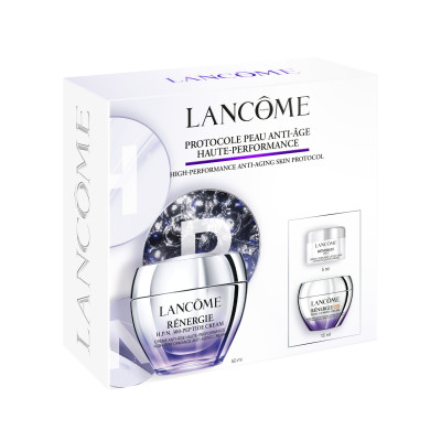 Coffret Renergie - Crème Anti-âge