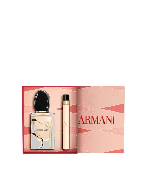 Coffret Sì