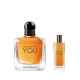 Coffret Stronger With You - Eau de toilette
