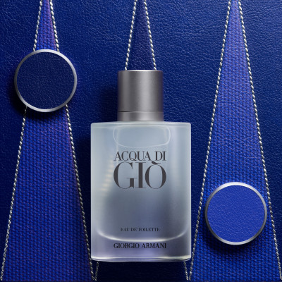 Coffret Acqua di Giò - Eau de toilette