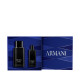 Coffret Armani Code - Eau de parfum