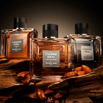 L’Homme Idéal Cologne Forte - Eau de parfum