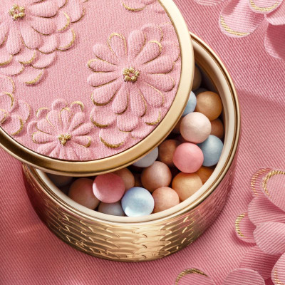 Météorites, Blooming Glow - Perles de poudre révélatrices de lumière