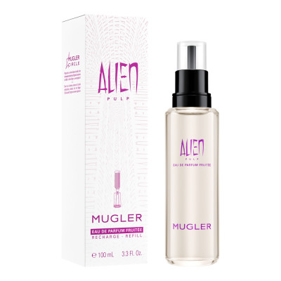 Alien Pulp - Eau de parfum