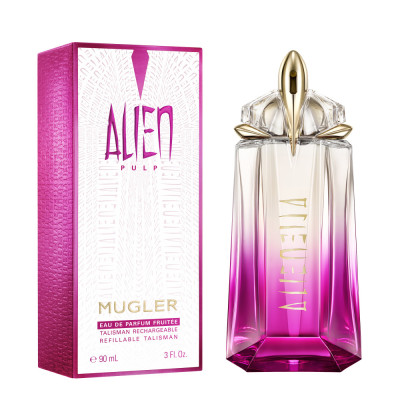 Alien Pulp - Eau de parfum