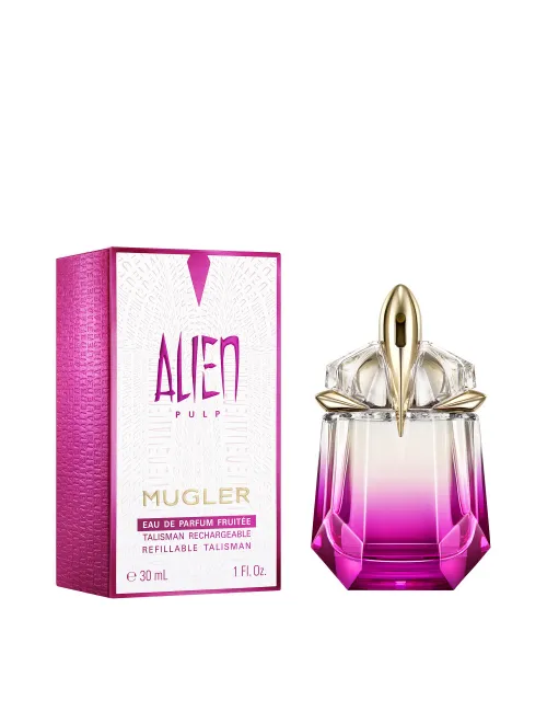 Alien Pulp