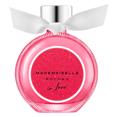 Mademoiselle Rochas in Love - Eau de Parfum